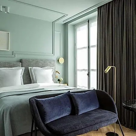 Hotel Maison Armance - Esprit De France 4*
