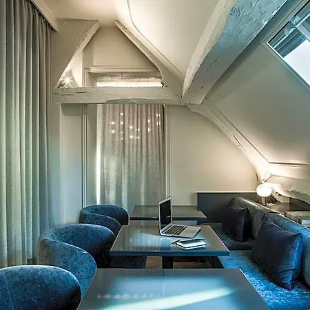 Maison Armance - Esprit De France Hotel