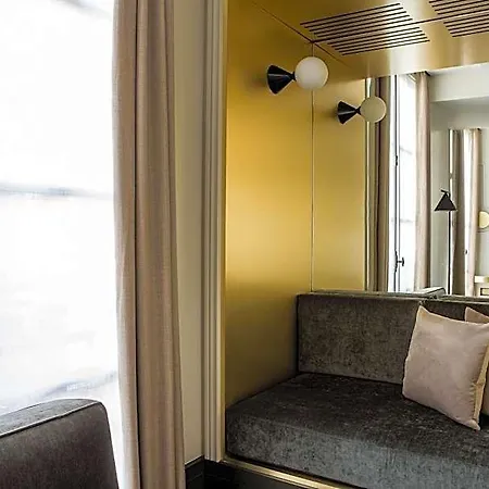 Maison Armance - Esprit De France Hotel Paříž
