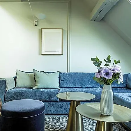 Maison Armance - Esprit De France 4*