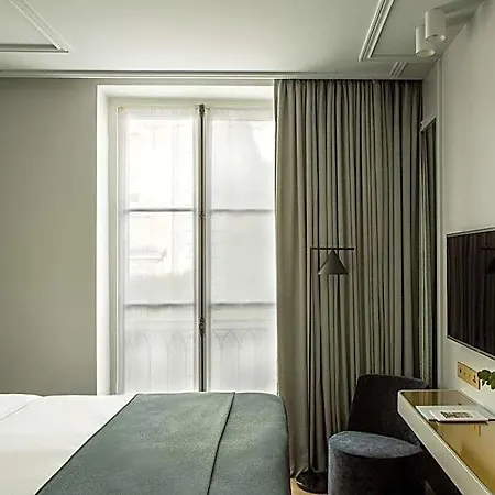 Maison Armance - Esprit De France Hotel Paříž