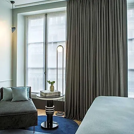 Hotel Maison Armance - Esprit De France 4*