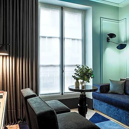 Hotel Maison Armance - Esprit De France 4*