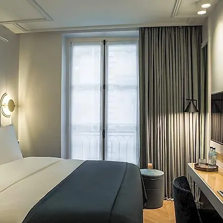 Hotel Maison Armance - Esprit De France Paříž