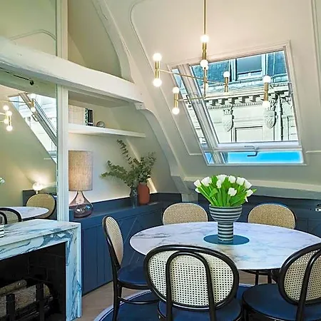 Maison Armance - Esprit De France Hotel 4*