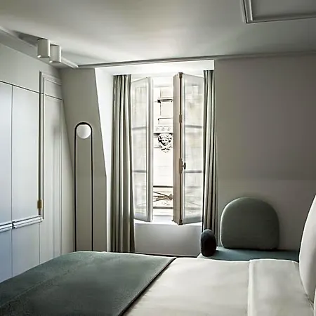 Hotel Maison Armance - Esprit De France