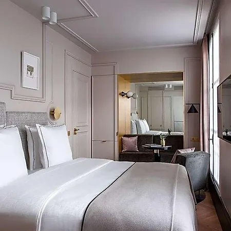 Maison Armance - Esprit De France Hotel Paříž