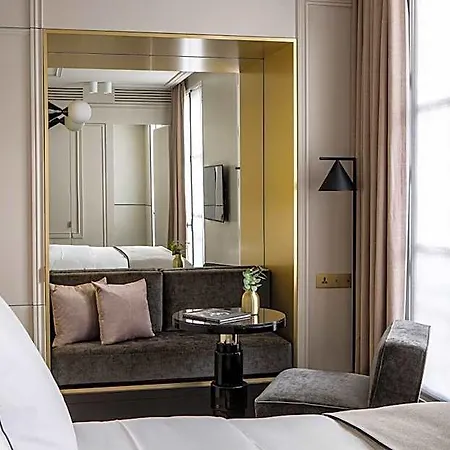 Maison Armance - Esprit De France 4*