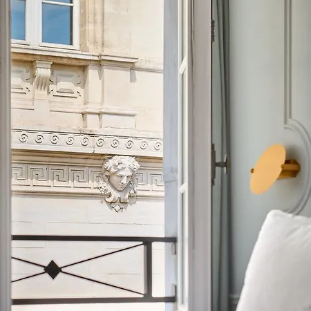 Maison Armance - Esprit De France 4* Paříž
