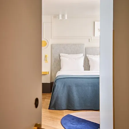 Hotel Maison Armance - Esprit De France 4*