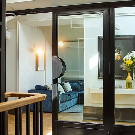 Maison Armance - Esprit De France Hotel 4*