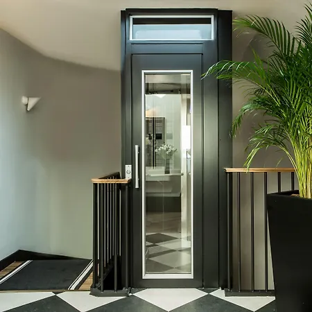 Maison Armance - Esprit De France Hotel 4*