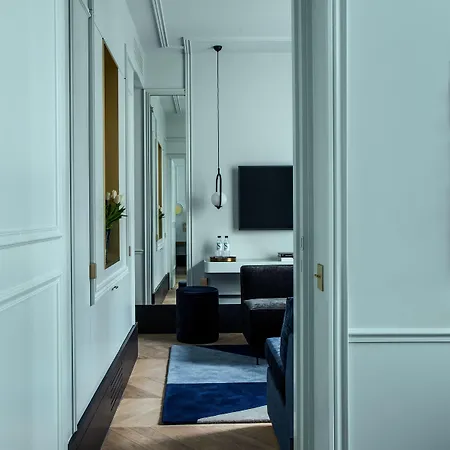 Maison Armance - Esprit De France Hotel Paříž
