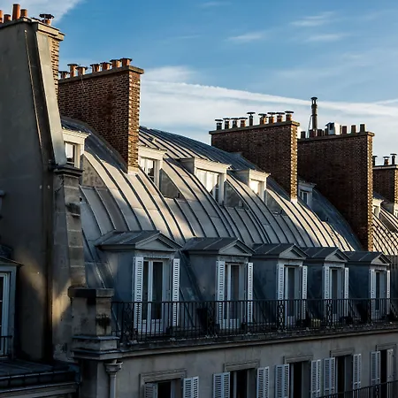 Maison Armance - Esprit De France 4* Parijs