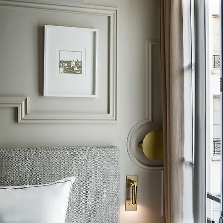 Hotel Maison Armance - Esprit De France Parijs