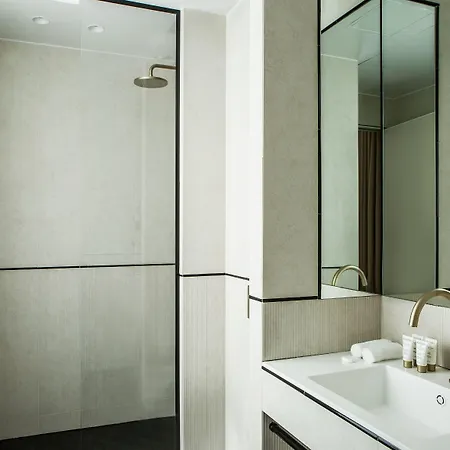 Maison Armance - Esprit De France 4* Paris