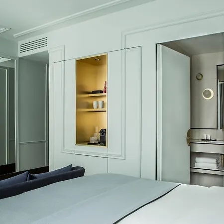 Maison Armance - Esprit De France 4*