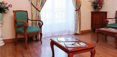 Maison Armance - Esprit De France 4* Paris