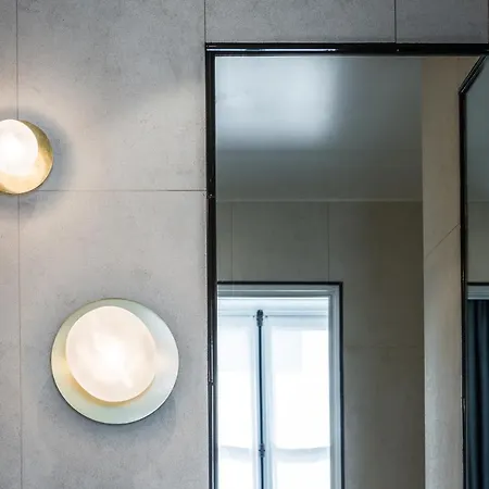 Maison Armance - Esprit De France Paris