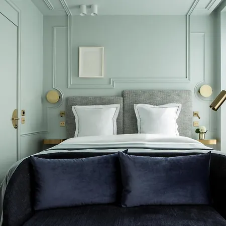Maison Armance - Esprit De France 4*