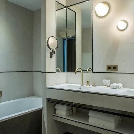 Maison Armance - Esprit De France 4*
