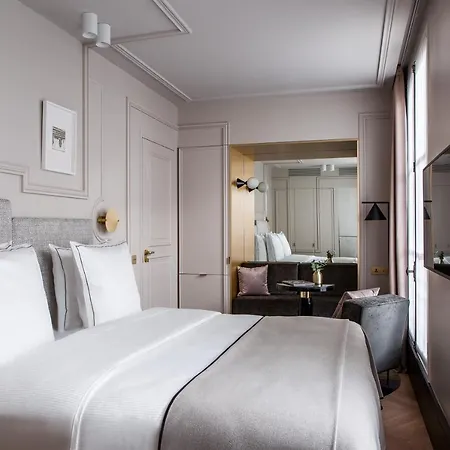 Maison Armance - Esprit De France Hotel 4*