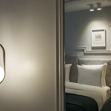 Hotel Maison Armance - Esprit De France