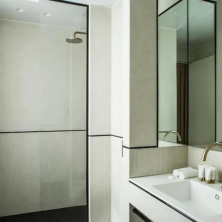 Maison Armance - Esprit De France Paris