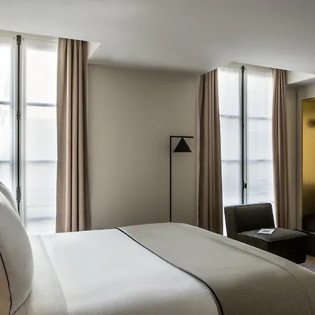 Hotel Maison Armance - Esprit De France Paris