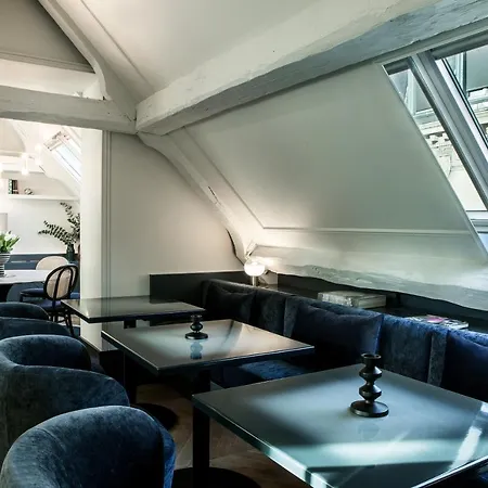 Maison Armance - Esprit De France Paris