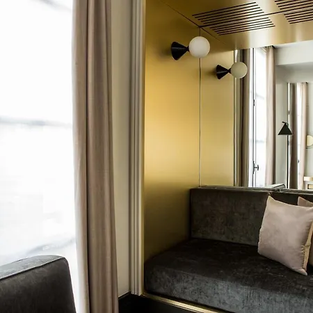 Maison Armance - Esprit De France Paris