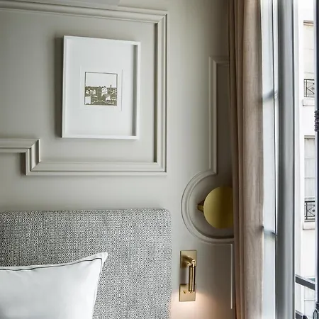 Maison Armance - Esprit De France Paris