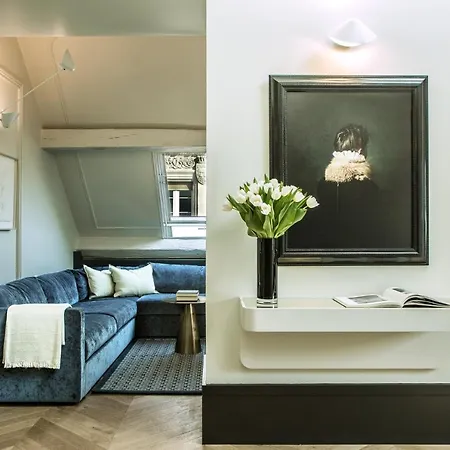 Hotel Maison Armance - Esprit De France