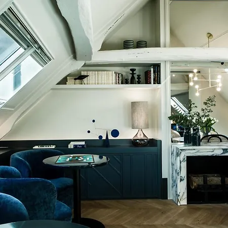 Maison Armance - Esprit De France