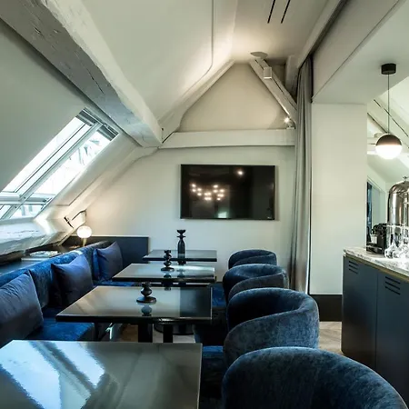 Maison Armance - Esprit De France Hotel Paris