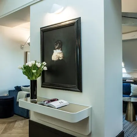 Maison Armance - Esprit De France Paris