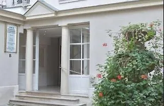 Maison Armance - Esprit De France 4* פריז