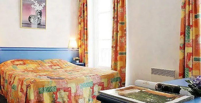 Maison Armance - Esprit De France מלון פריז