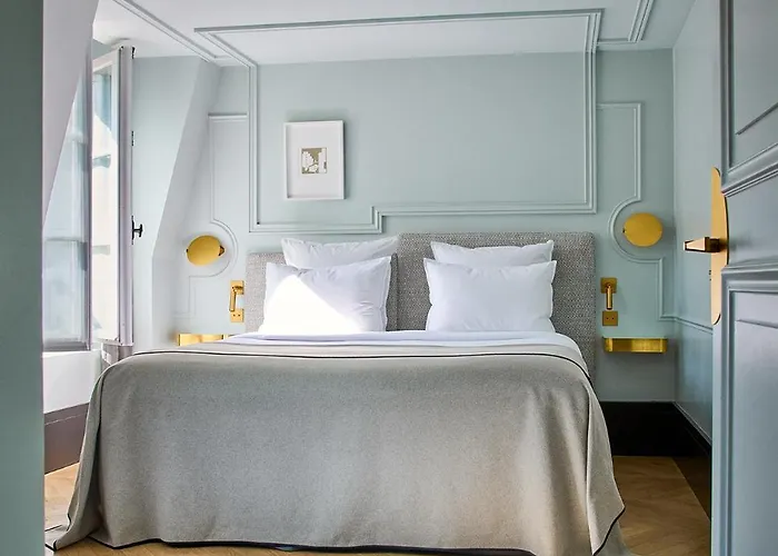 Maison Armance - Esprit De France מלון