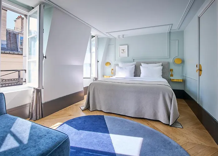 Maison Armance - Esprit De France 4*