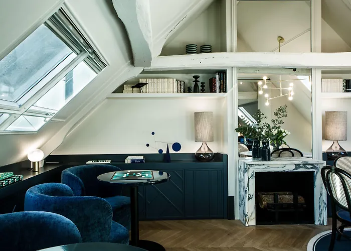 מלון Maison Armance - Esprit De France