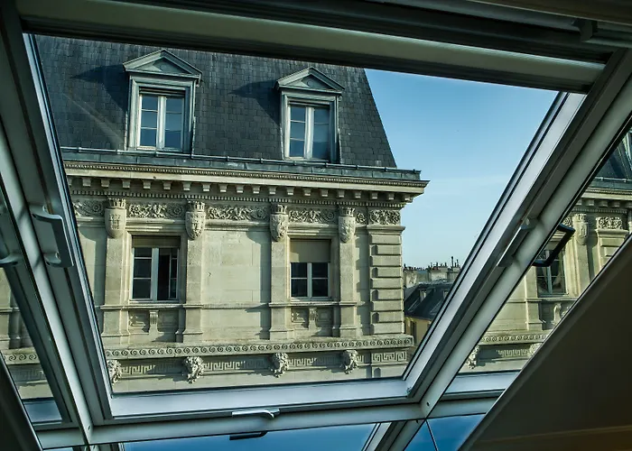 Maison Armance - Esprit De France פריז