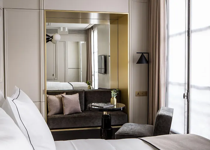 מלון Maison Armance - Esprit De France