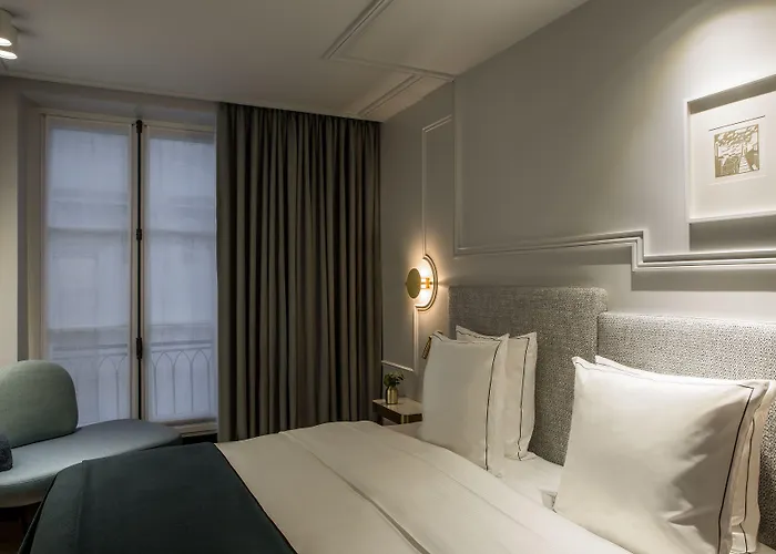 Maison Armance - Esprit De France 4*