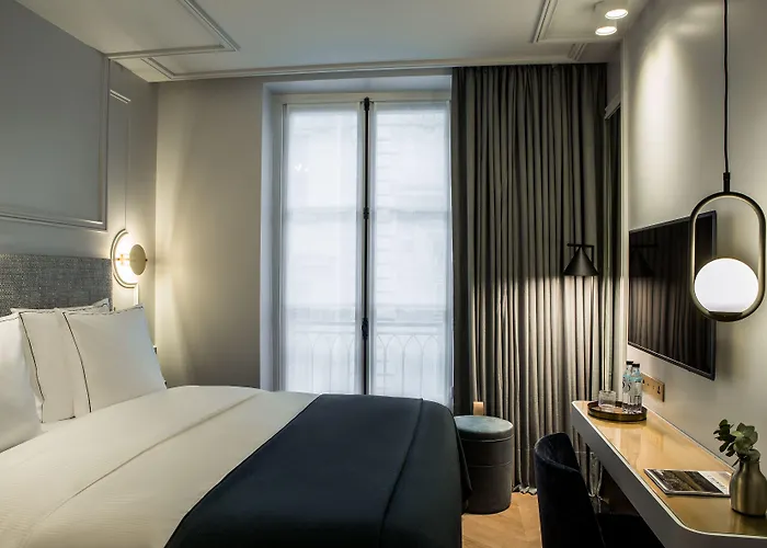 Maison Armance - Esprit De France מלון פריז