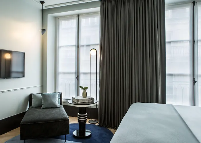 Maison Armance - Esprit De France פריז