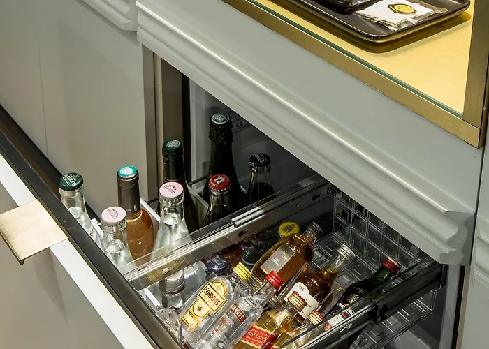 Maison Armance - Esprit De France 4* פריז