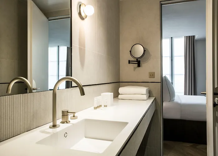 Maison Armance - Esprit De France מלון פריז