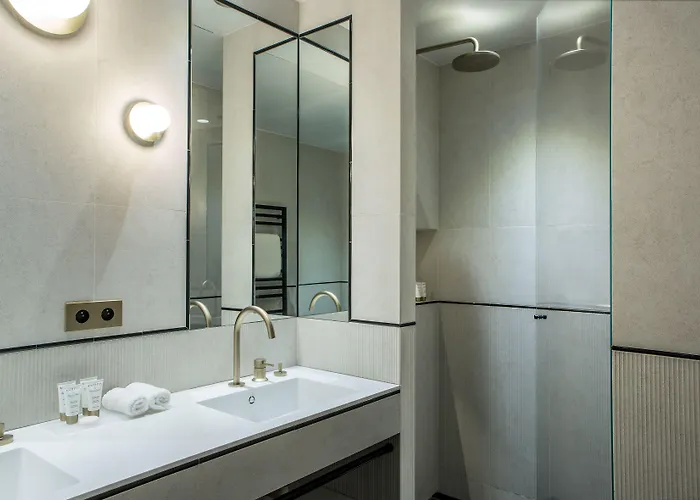 Maison Armance - Esprit De France מלון פריז