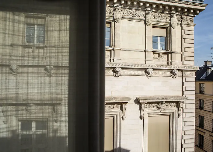 מלון Maison Armance - Esprit De France 4*